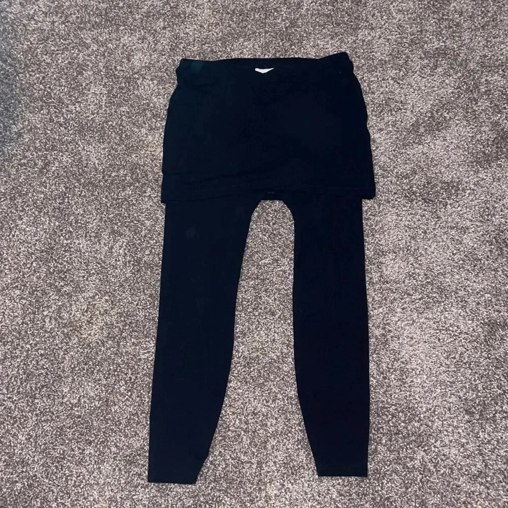 Black‎ CABi M’Leggings S